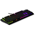 Päivän diili: SteelSeries Apex M750 pelinäppäimistö 79,95 euroa - säästä 60€